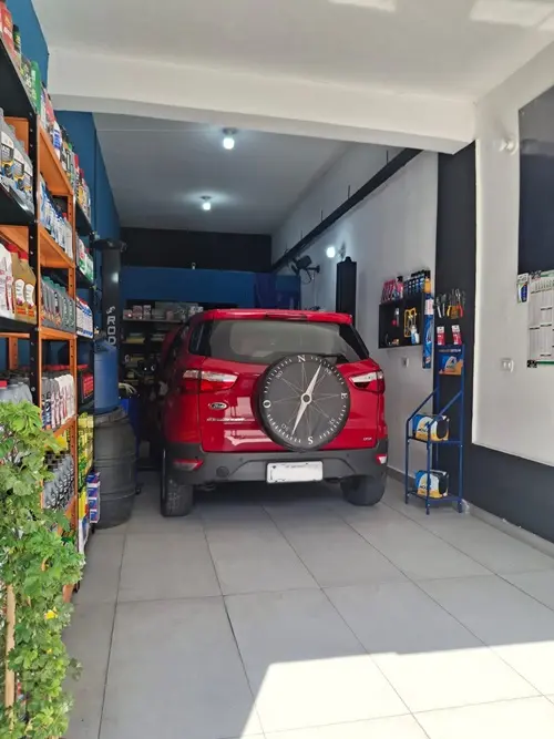 Pit Stop do Rei - Produtos